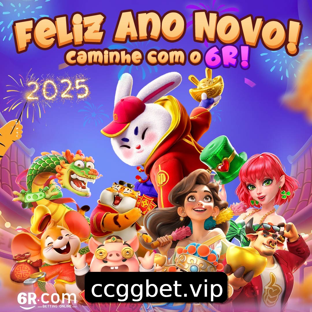Cashback Confiável CCGG
